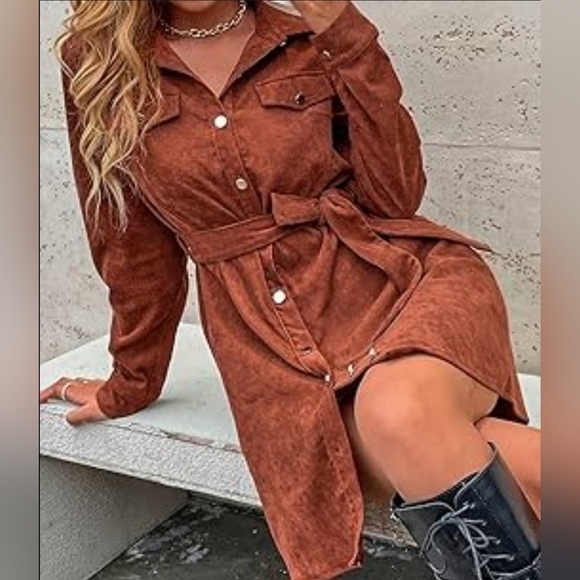Dresses & Skirts - Dress Xl